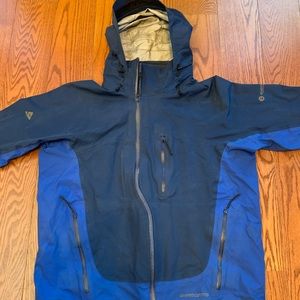 Westcomb Hard Shell Jacket size M